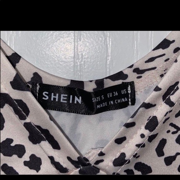 Bodysuit - Picture 3 of 3